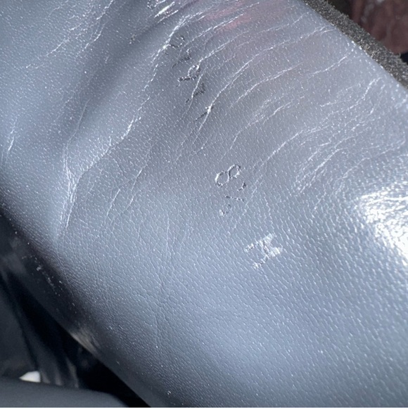 🍁Stuart Weitzman Black Suede Women's Boots - Picture 11 of 12